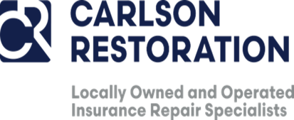 Carlson Restoration Logo